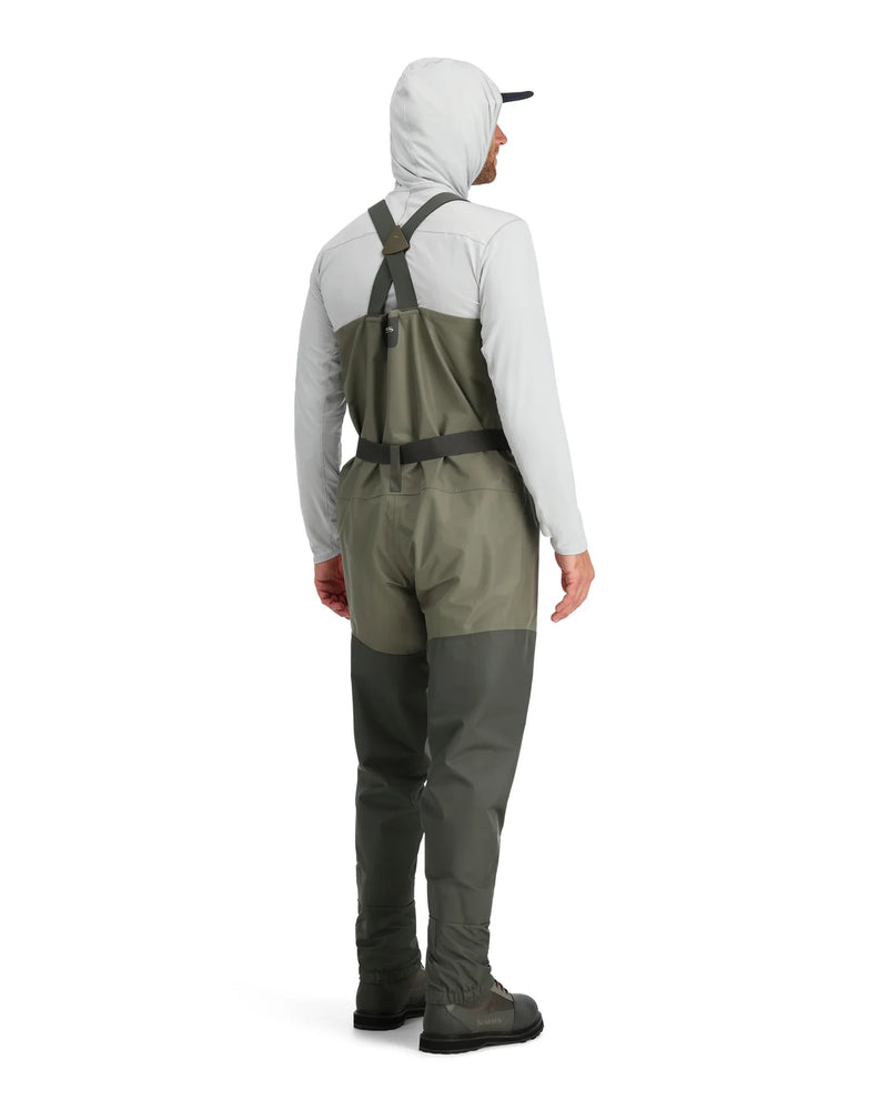 Load image into Gallery viewer, Simms Men's Tributary Stockingfoot Wader
