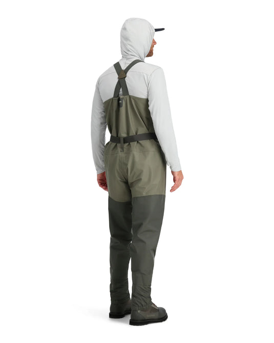 Simms Men's Tributary Stockingfoot Wader