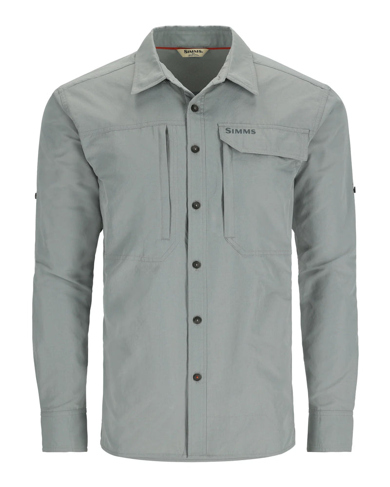 Load image into Gallery viewer, Simms Guide Shirt
