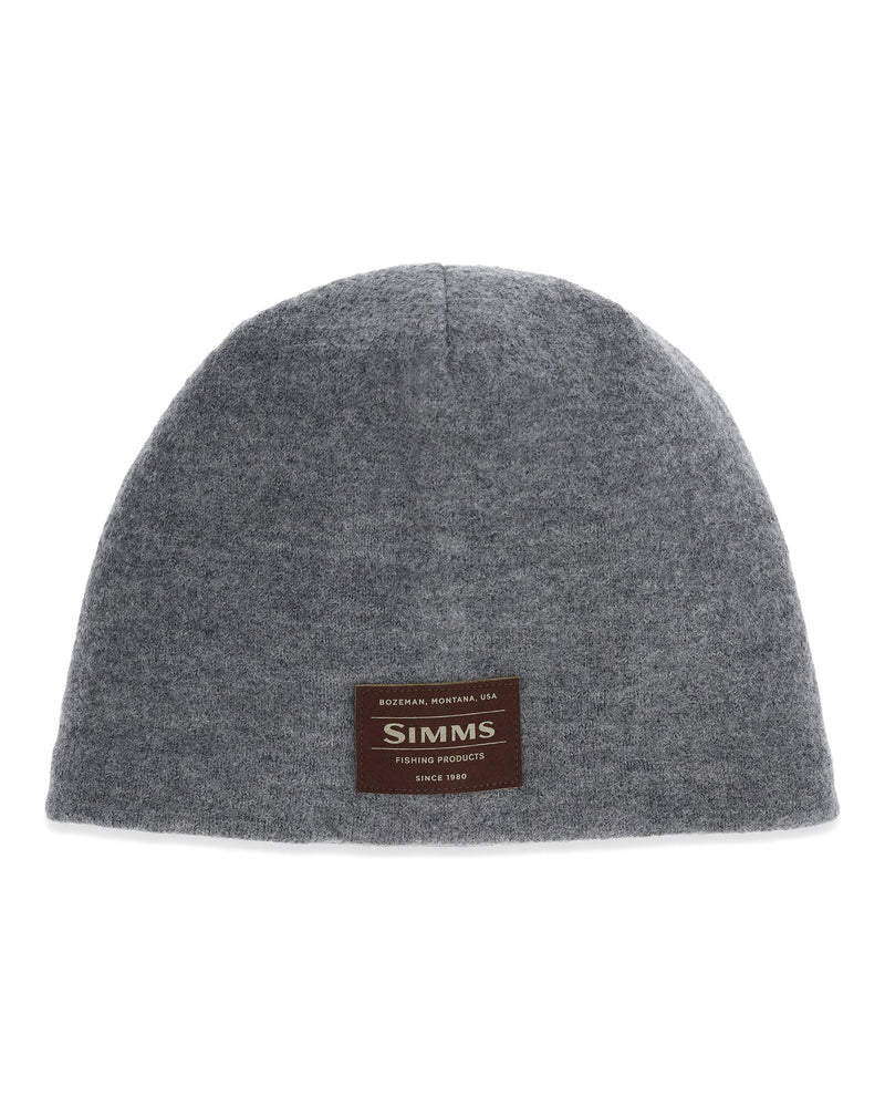Load image into Gallery viewer, Simms Hayward Wool Beanie
