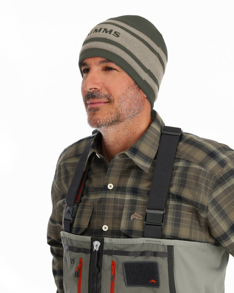 Load image into Gallery viewer, Simms Hayward Wool Beanie
