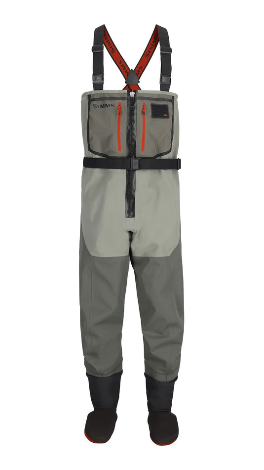 Simms Men's Freestone Z Stockingfoot Wader