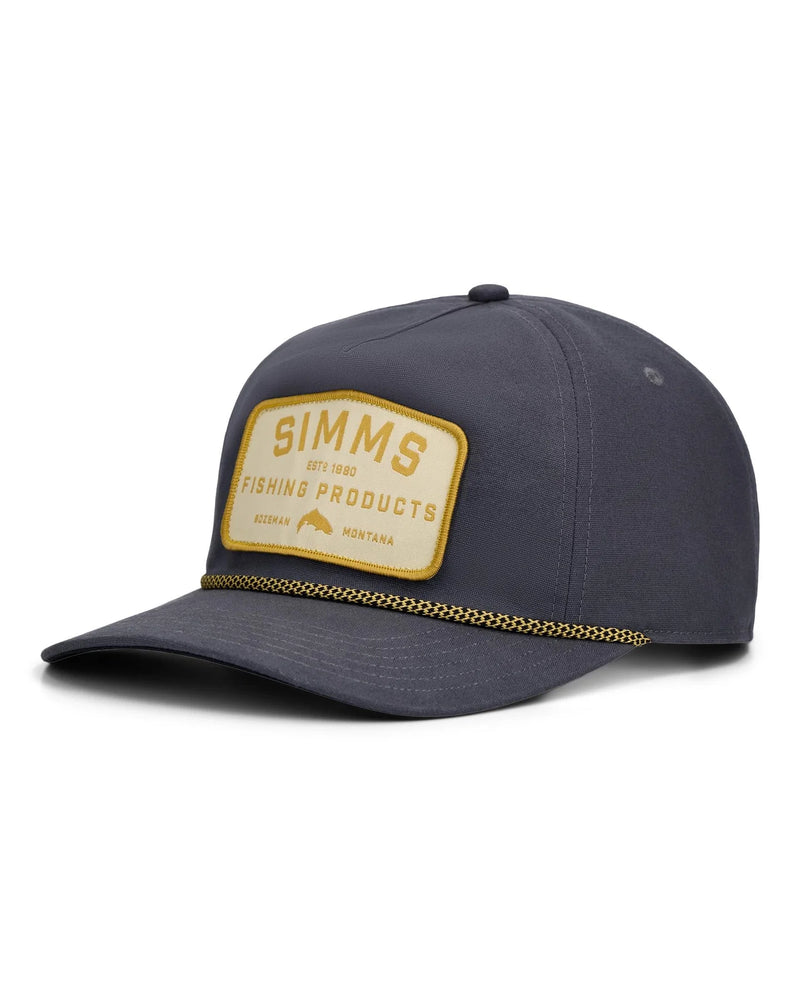 Load image into Gallery viewer, Simms Double Haul Rope Cap
