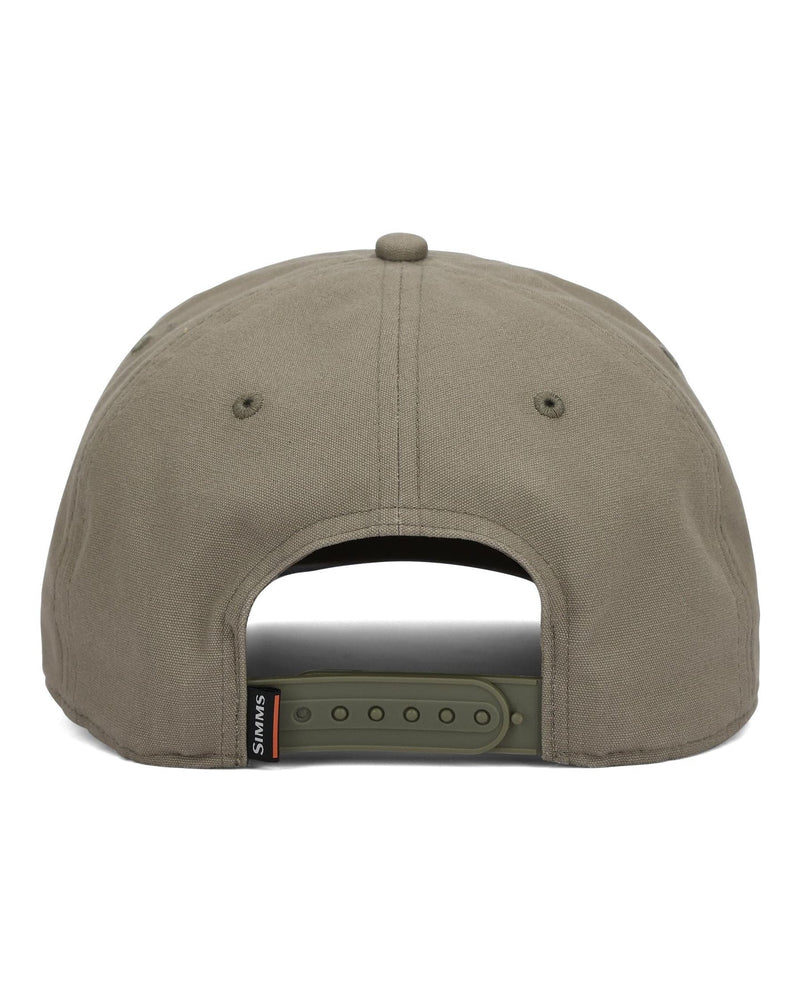 Load image into Gallery viewer, Simms Double Haul Rope Cap

