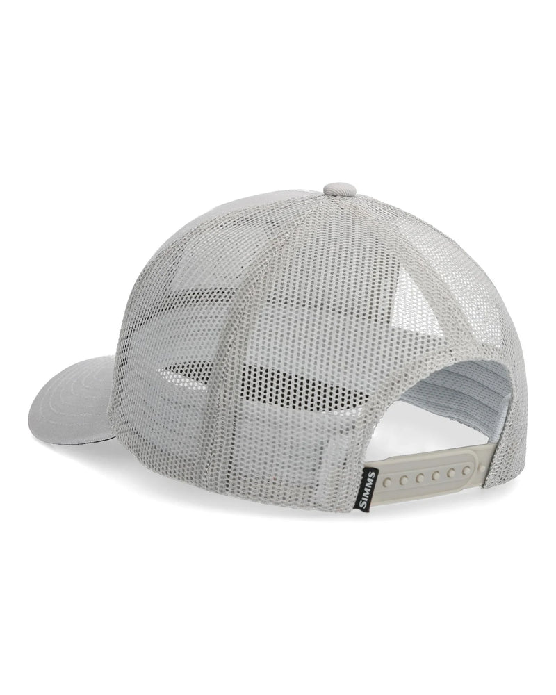 Load image into Gallery viewer, Simms Double Haul Icon Trucker Hat
