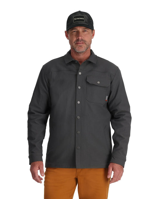 Simms Men's Gallatin Chore Coat