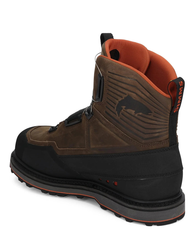 Load image into Gallery viewer, Simms Men's G3 Guide Boa Boot (Vibram)
