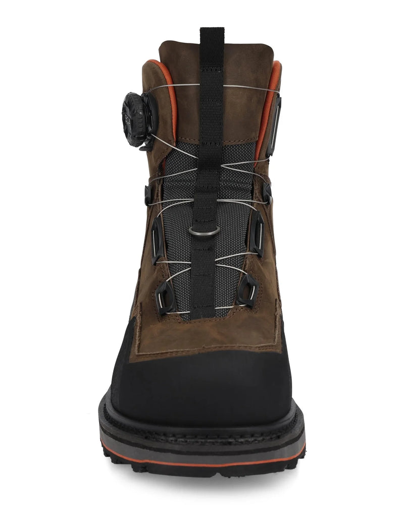 Load image into Gallery viewer, Simms Men's G3 Guide Boa Boot (Vibram)
