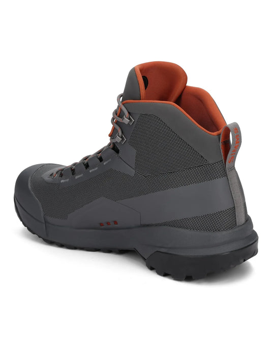 Simms Men’s Flyweight Boot - Rubber Sole