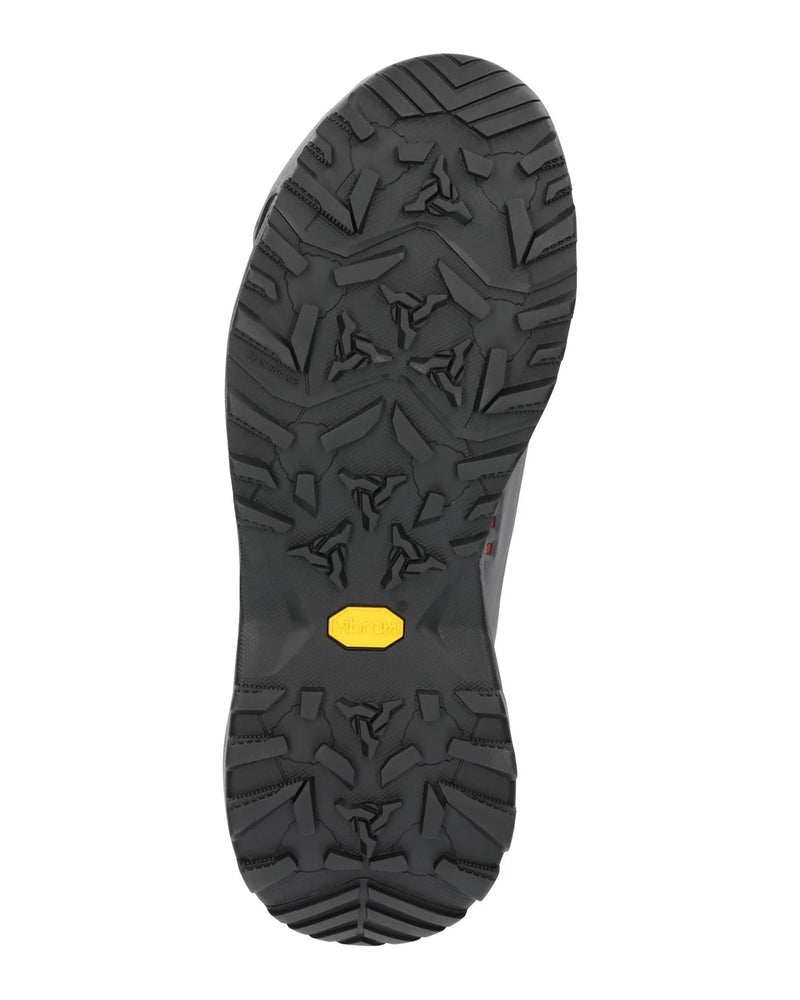 Load image into Gallery viewer, Simms Men’s Flyweight Boot - Rubber Sole
