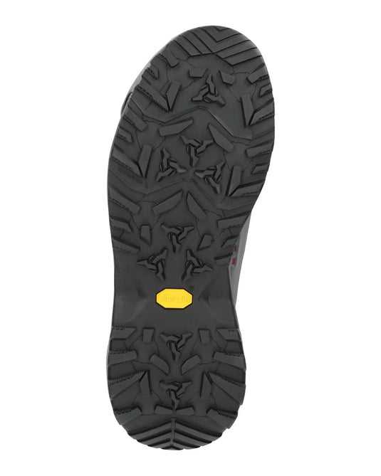 Simms Men’s Flyweight Boot - Rubber Sole