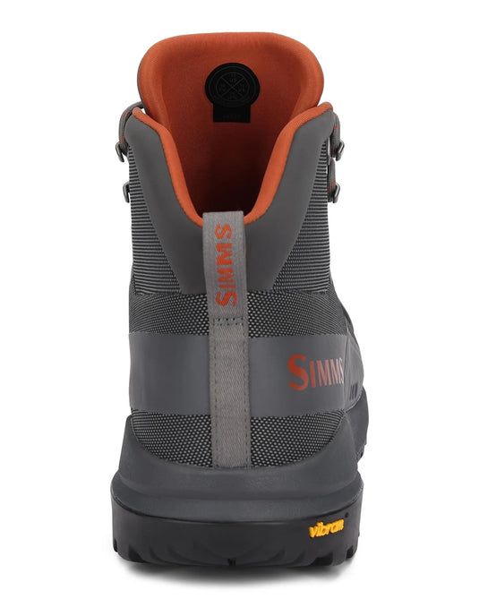Simms Men’s Flyweight Boot - Rubber Sole