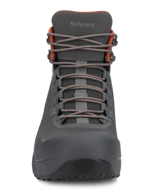 Simms Men’s Flyweight Boot - Rubber Sole