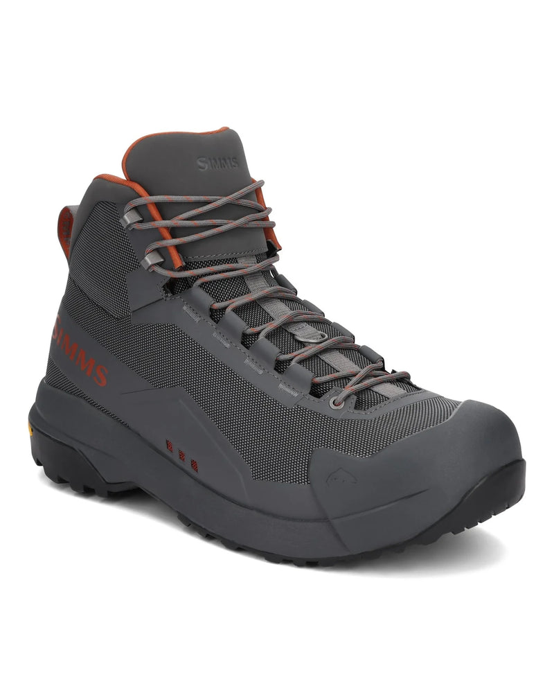 Load image into Gallery viewer, Simms Men’s Flyweight Boot - Rubber Sole
