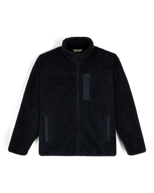 Simms Mens Coldweather Fleece