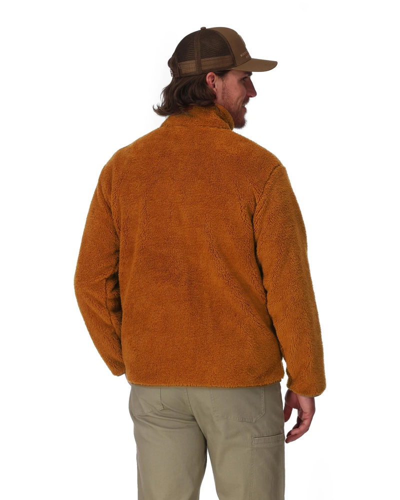 Load image into Gallery viewer, Simms Mens Coldweather Fleece
