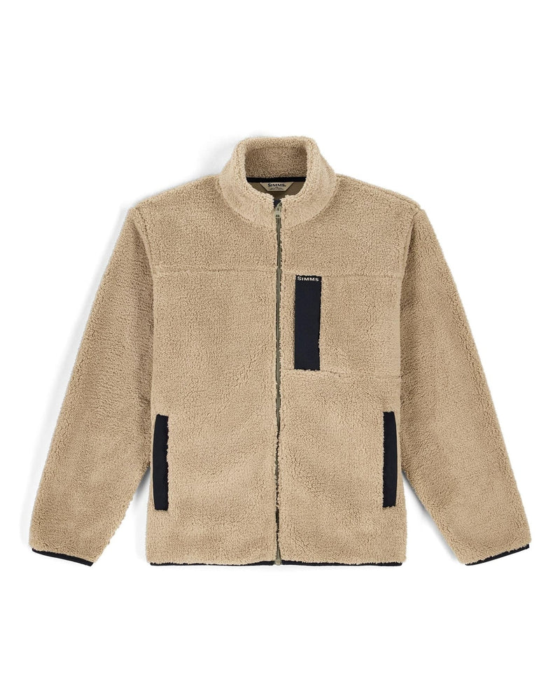 Load image into Gallery viewer, Simms Mens Coldweather Fleece
