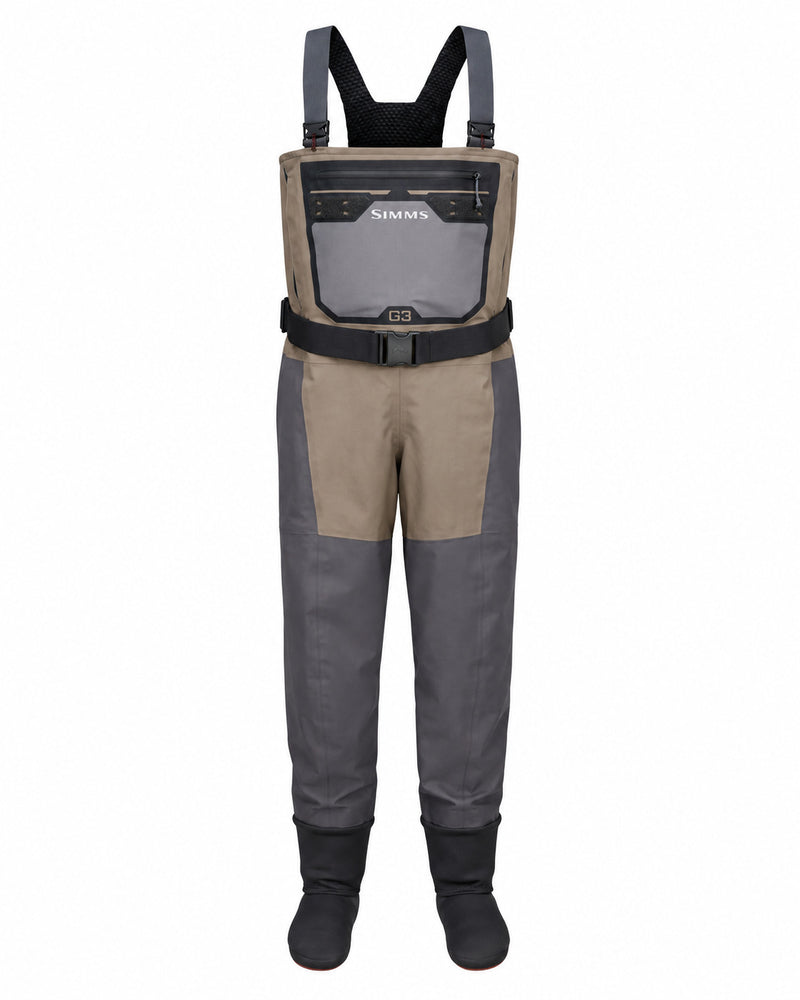 Load image into Gallery viewer, Simms G3 Waders 2026
