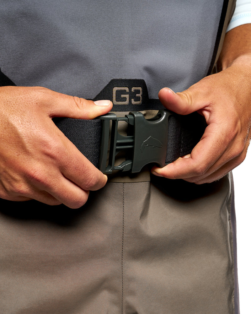Load image into Gallery viewer, Simms G3 Waders 2026
