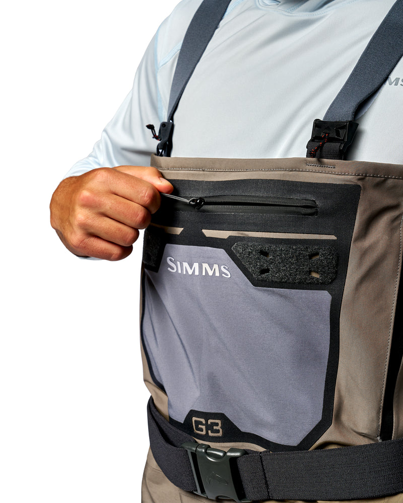 Load image into Gallery viewer, Simms G3 Waders 2026
