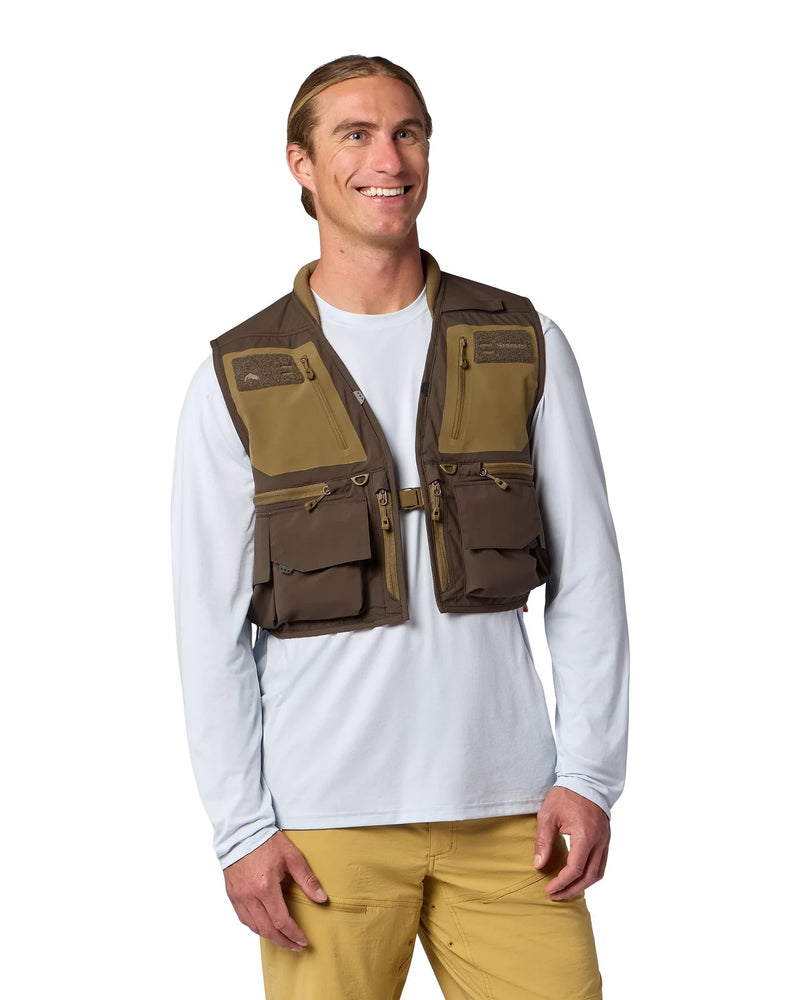 Load image into Gallery viewer, Simms Headwater Vest
