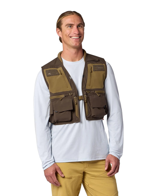 Simms Headwater Vest