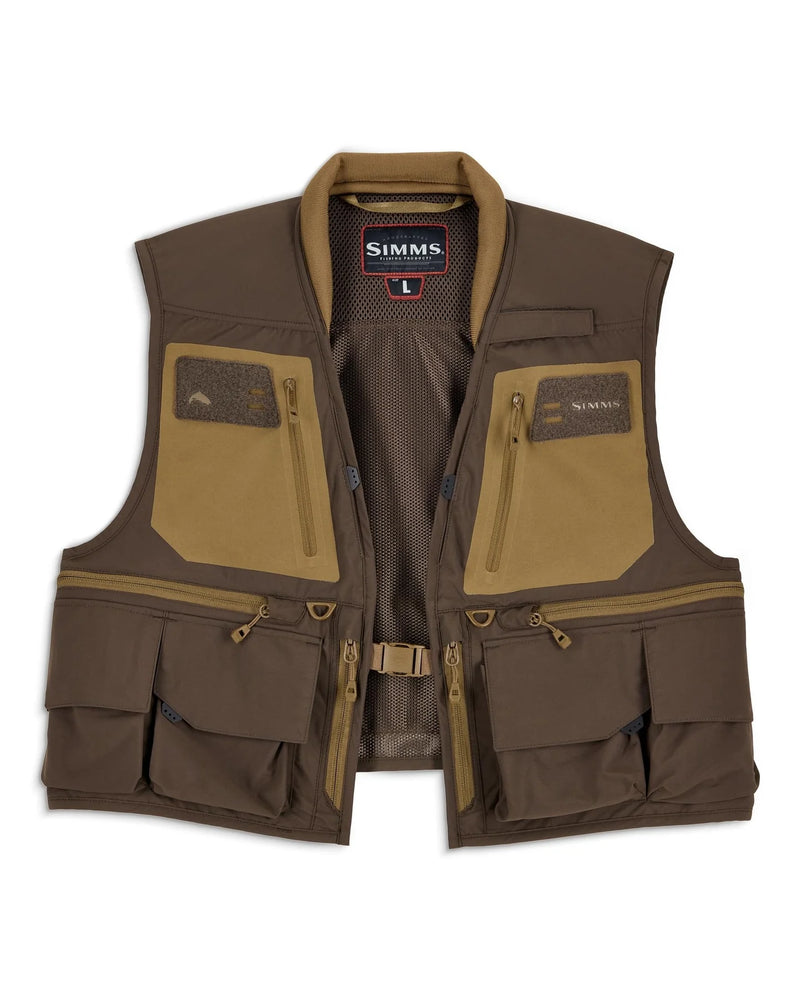 Load image into Gallery viewer, Simms Headwater Vest
