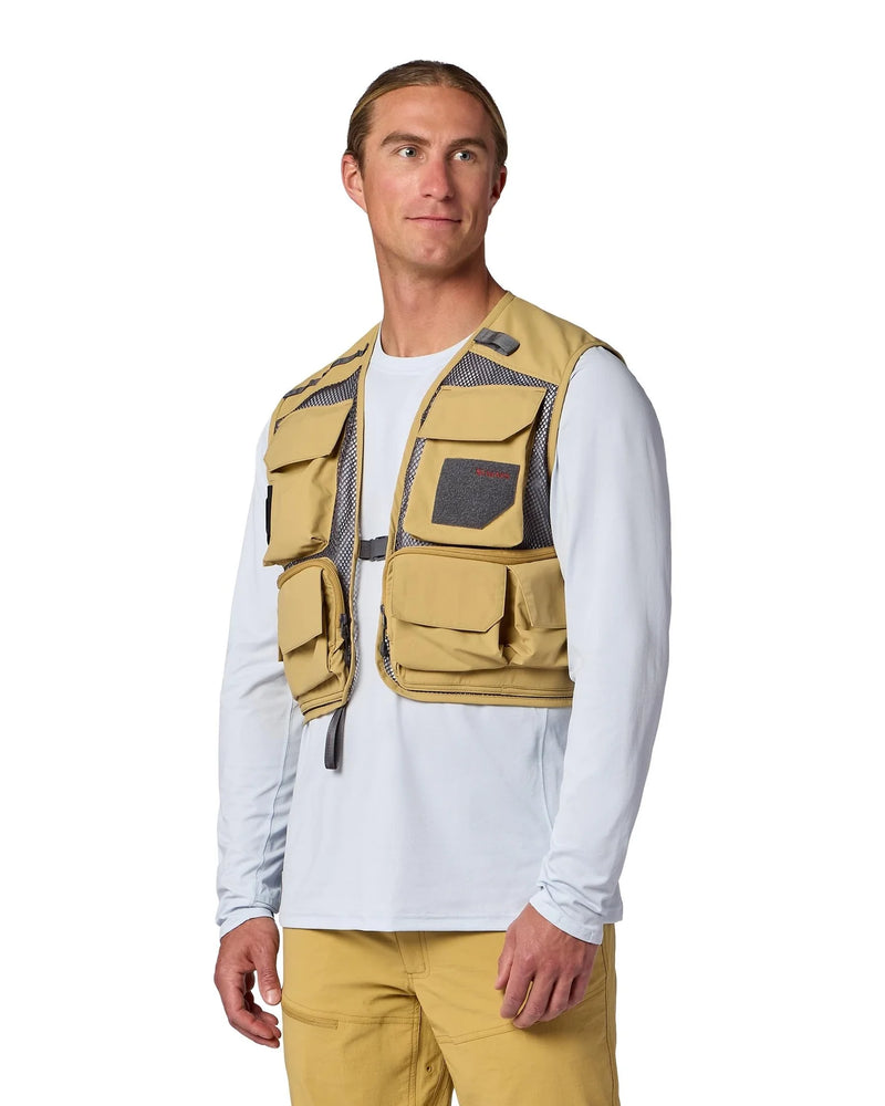 Load image into Gallery viewer, Simms Tributary Vest
