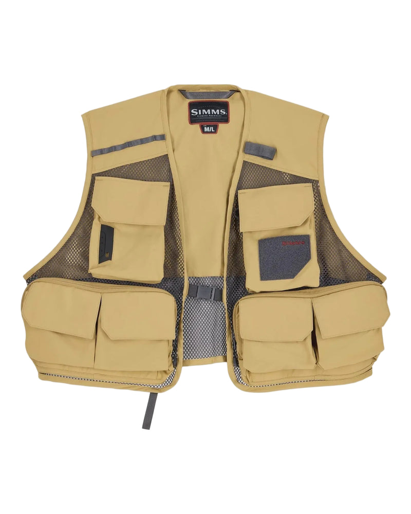 Load image into Gallery viewer, Simms Tributary Vest
