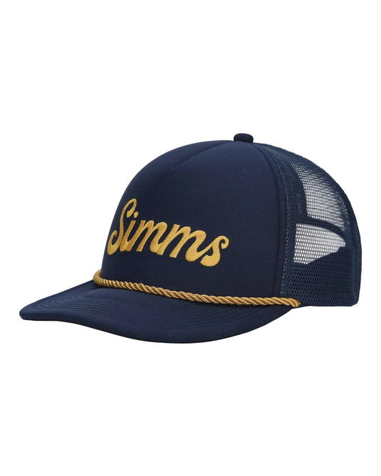Simms Captain Cap