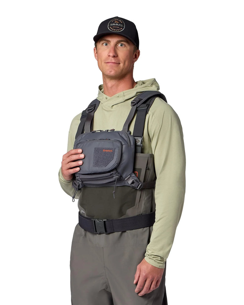Load image into Gallery viewer, Simms Tributary Chest Pack
