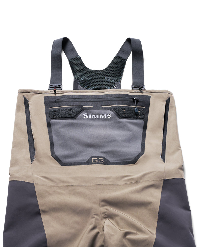 Load image into Gallery viewer, Simms G3 Waders 2026
