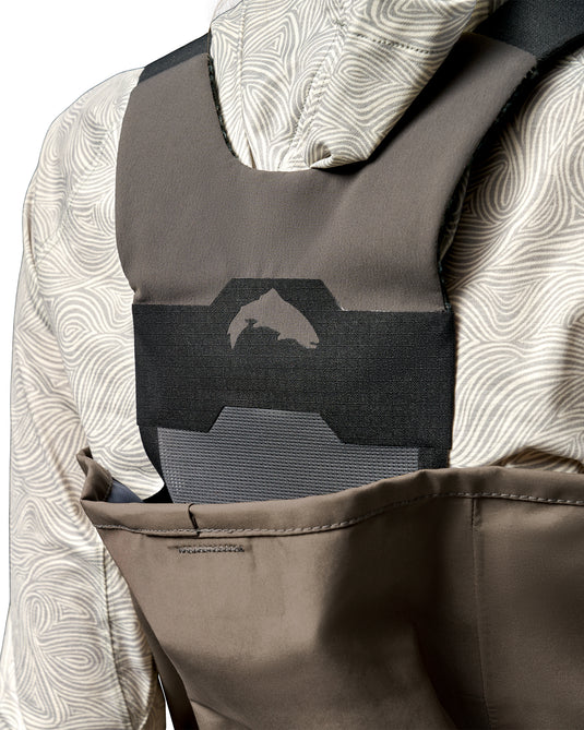 Simms G3Z Waders 2026