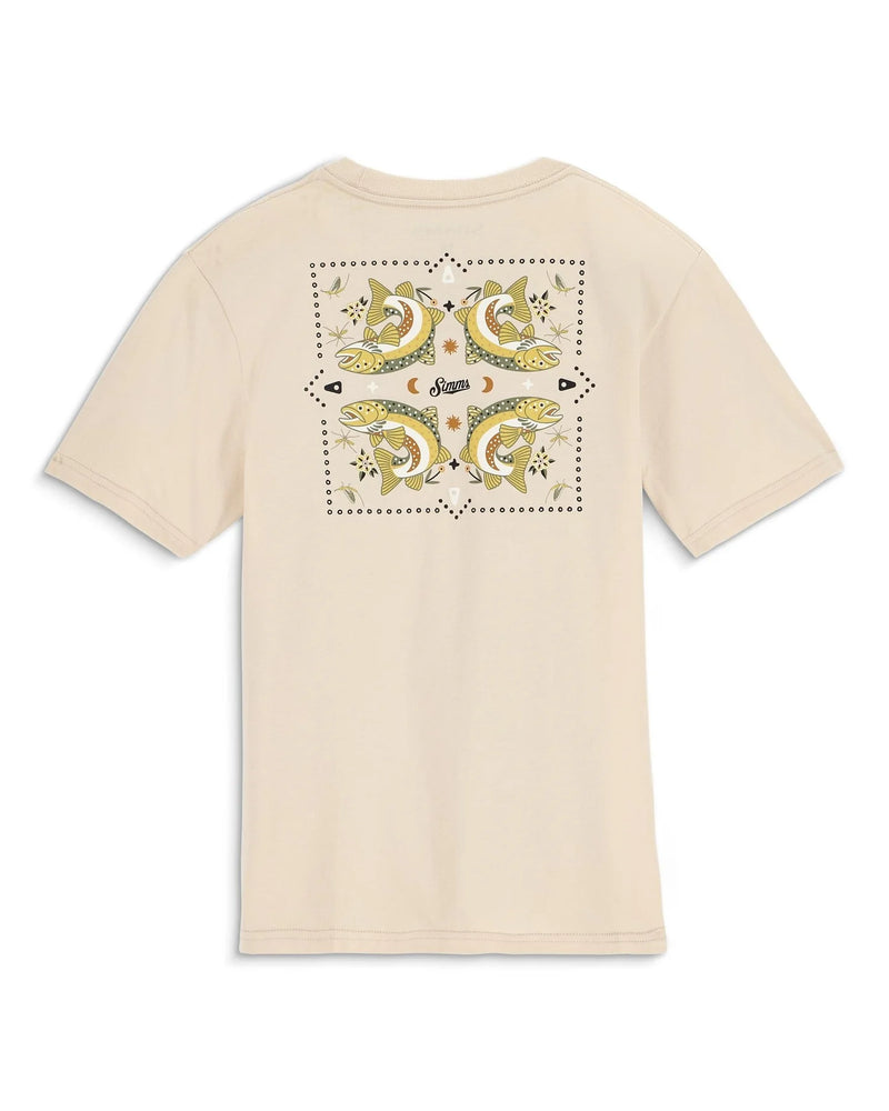 Load image into Gallery viewer, Kid's Simms Match The Hatch T-Shirt
