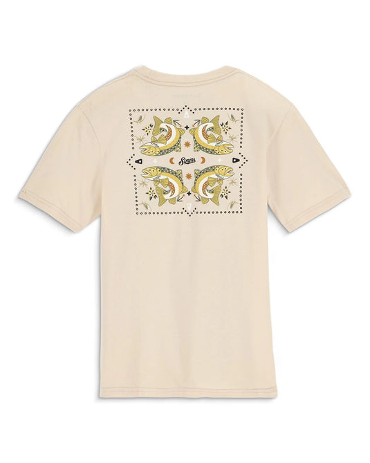 Kid's Simms Match The Hatch T-Shirt