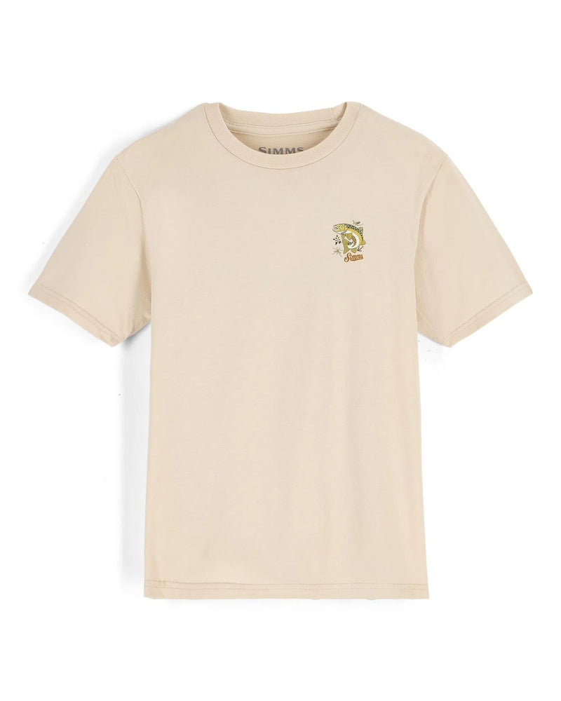 Load image into Gallery viewer, Kid's Simms Match The Hatch T-Shirt
