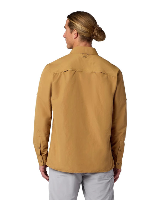 Simms Guide Shirt
