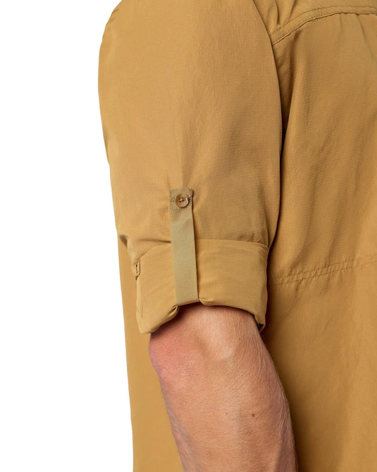 Simms Guide Shirt