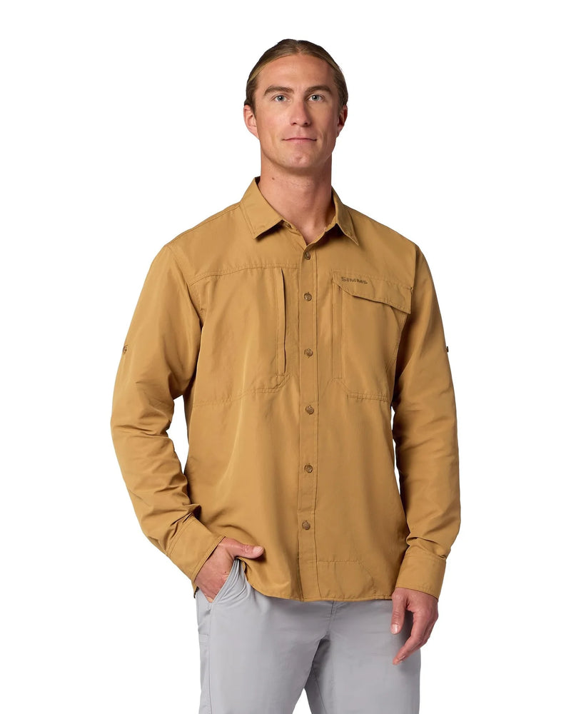 Load image into Gallery viewer, Simms Guide Shirt
