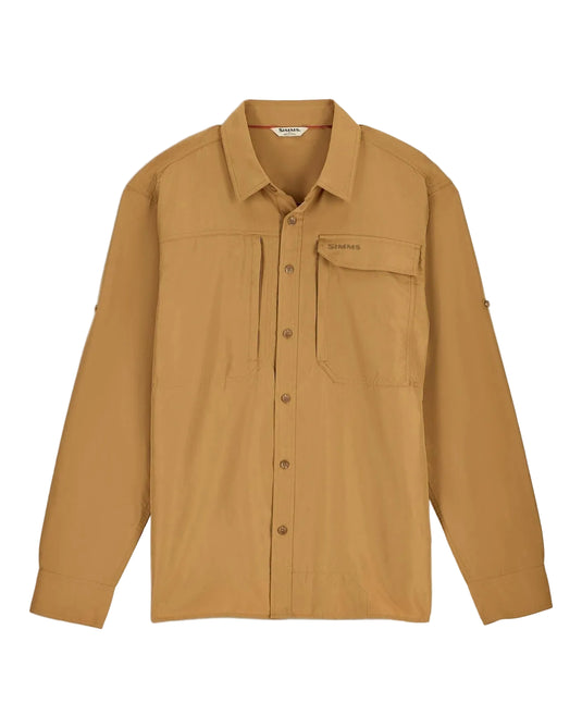 Simms Guide Shirt