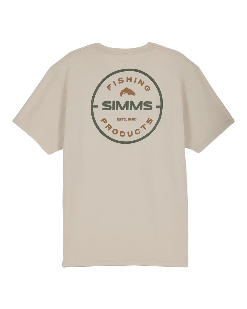 Load image into Gallery viewer, Simms Men's Rounder T-Shirt
