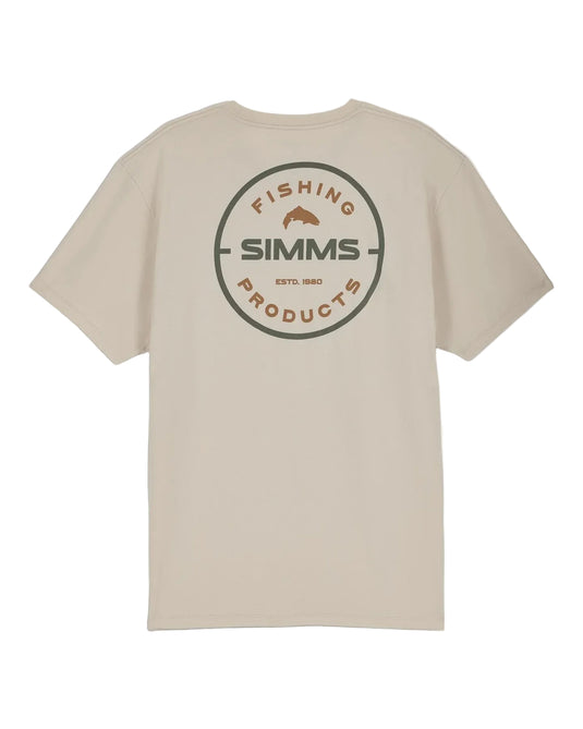Simms Men's Rounder T-Shirt