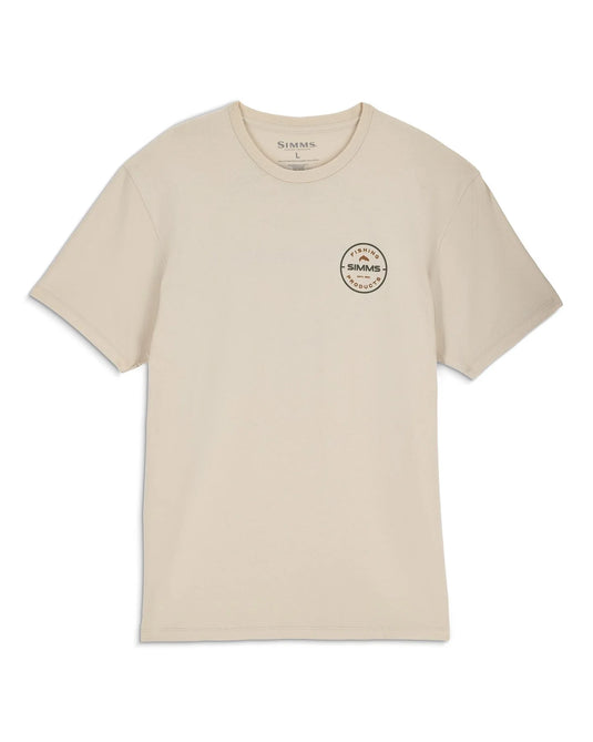 Simms Men's Rounder T-Shirt