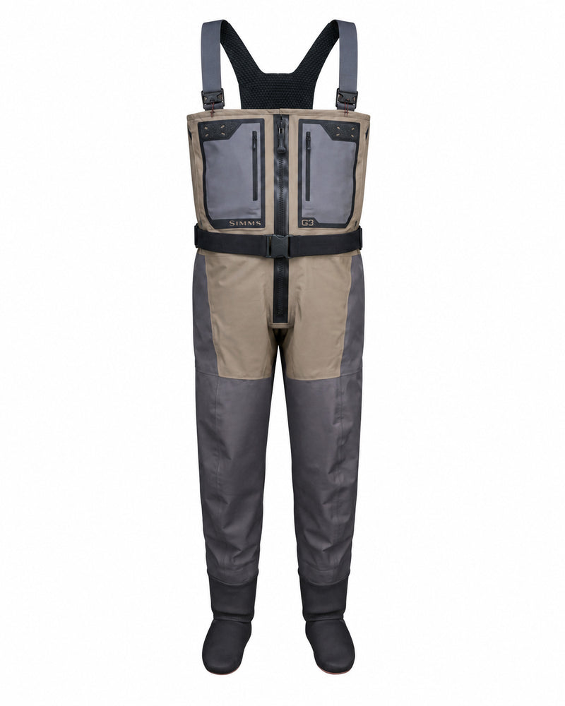 Load image into Gallery viewer, Simms G3Z Waders 2026
