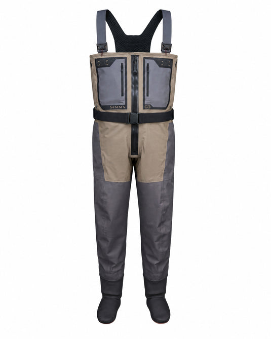 Simms G3Z Waders 2026