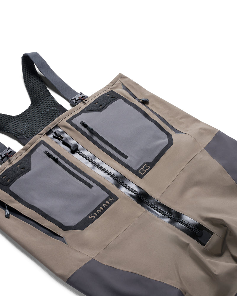 Load image into Gallery viewer, Simms G3Z Waders 2026
