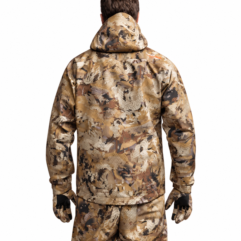 Load image into Gallery viewer, Sitka Men's Wetlands Jacket
