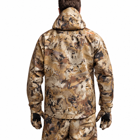 Sitka Men's Wetlands Jacket