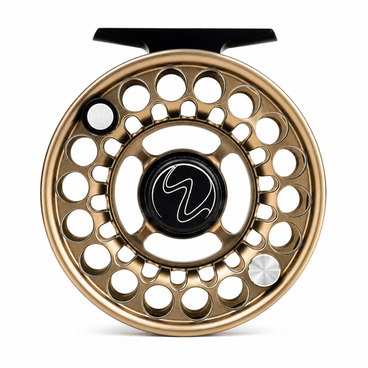 Einarsson 7 Plus – Fishing Fever