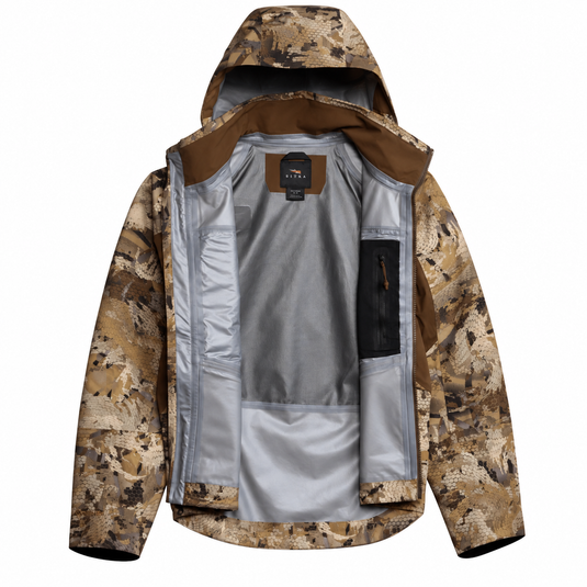 Sitka Men's Delta Wading Jacket